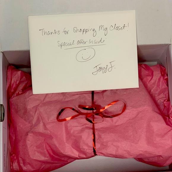 Meet your Posher, Jasmine - Picture 1 of 1